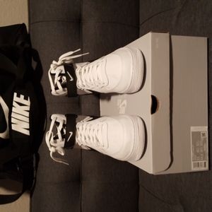 Nike Air Force 1 High '07